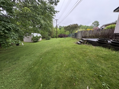 Woodsfield OH Ranch home on slab offering over 1700 square feet - image 10
