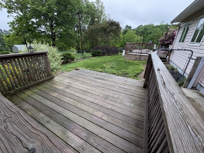 Woodsfield OH Ranch home on slab offering over 1700 square feet - image 16
