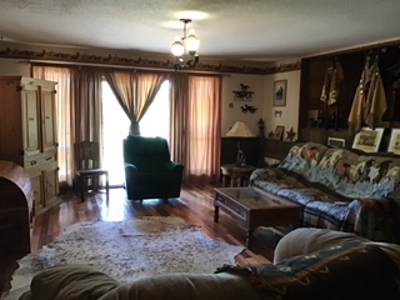 Ozarks Riverfront Cattle & Equine Farm For Sale Near Salem Ar - image 6