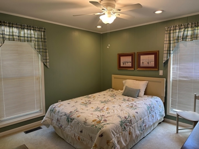 Kerr Lake Living at Seven Oaks Oasis! - image 21