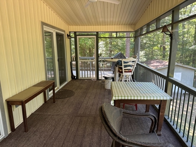 Kerr Lake Living at Seven Oaks Oasis! - image 26