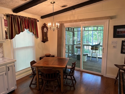 Kerr Lake Living at Seven Oaks Oasis! - image 15