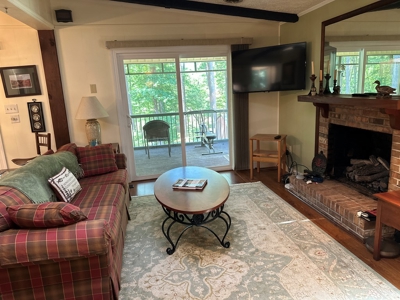Kerr Lake Living at Seven Oaks Oasis! - image 19
