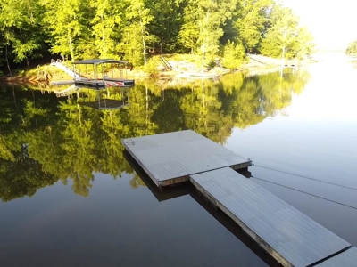 Kerr Lake Living at Seven Oaks Oasis! - image 1