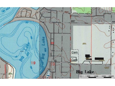 Charming Home Near the Lake in Big Lake MN - image 31