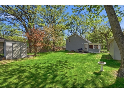 Charming Home Near the Lake in Big Lake MN - image 7