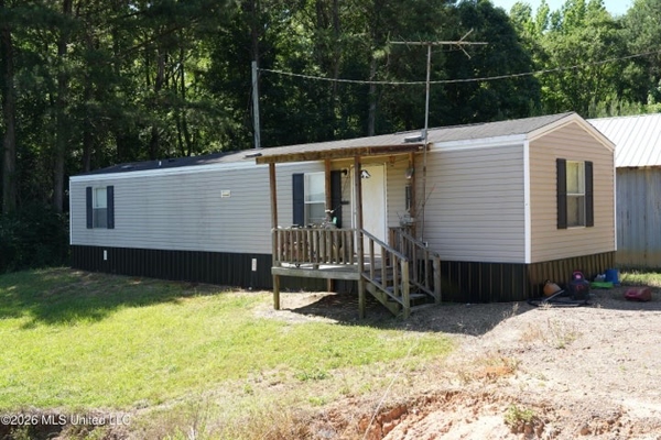 Carthage MS Turnkey 5-House Breeder Poultry Farm