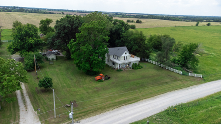 Multi Generational Living - 15+ Acres & Two Homes - Osborn Mo - image 29