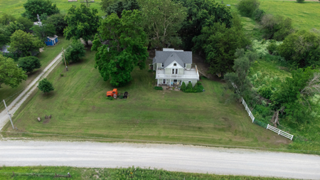 Multi Generational Living - 15+ Acres & Two Homes - Osborn Mo - image 26