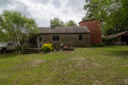 Multi Generational Living - 15+ Acres & Two Homes - Osborn Mo - image 1
