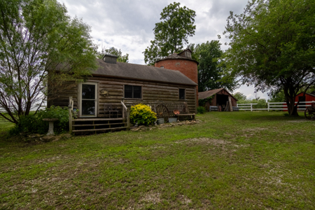 Multi Generational Living - 15+ Acres & Two Homes - Osborn Mo - image 2