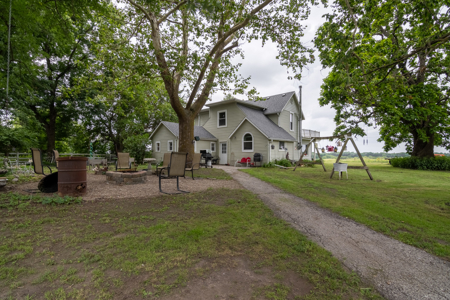 Multi Generational Living - 15+ Acres & Two Homes - Osborn Mo - image 9