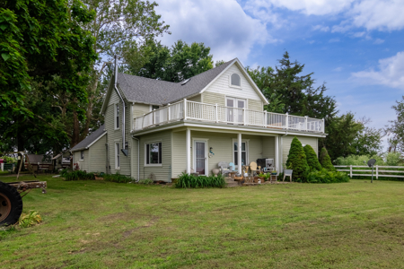 Multi Generational Living - 15+ Acres & Two Homes - Osborn Mo - image 10