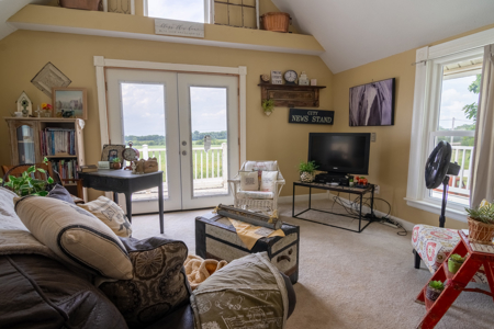 Multi Generational Living - 15+ Acres & Two Homes - Osborn Mo - image 20