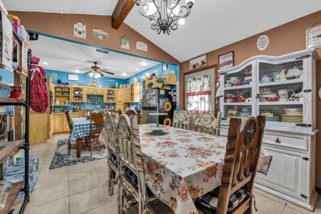 Bosque County Country Home For Sale - image 13