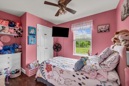 Bosque County Country Home For Sale - image 23