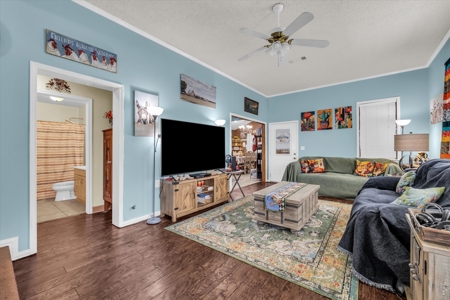 Bosque County Country Home For Sale - image 11