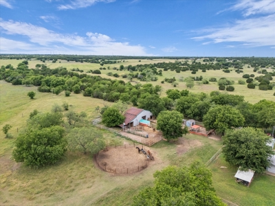 Bosque County Country Home For Sale - image 6