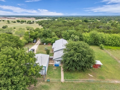 Bosque County Country Home For Sale - image 4