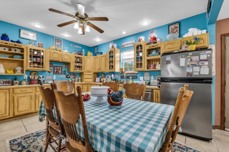 Bosque County Country Home For Sale - image 18
