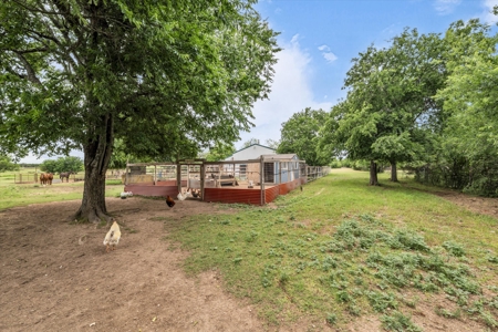 Bosque County Country Home For Sale - image 8