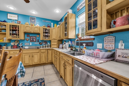 Bosque County Country Home For Sale - image 17