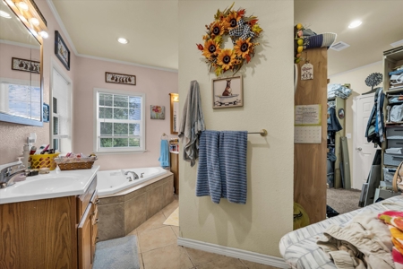 Bosque County Country Home For Sale - image 26