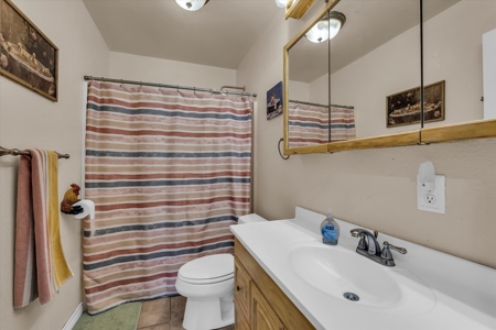 Bosque County Country Home For Sale - image 21