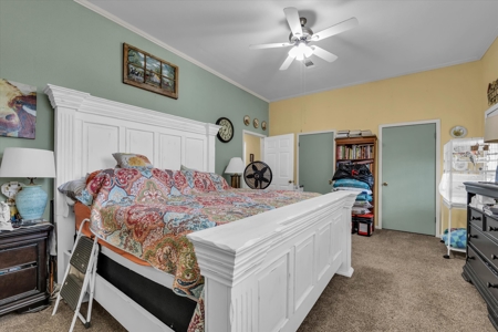 Bosque County Country Home For Sale - image 25