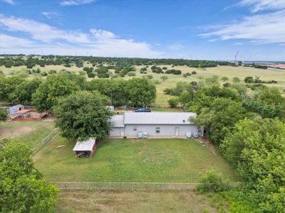 Bosque County Country Home For Sale - image 5