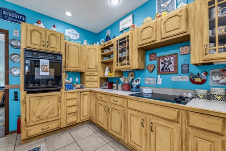 Bosque County Country Home For Sale - image 16