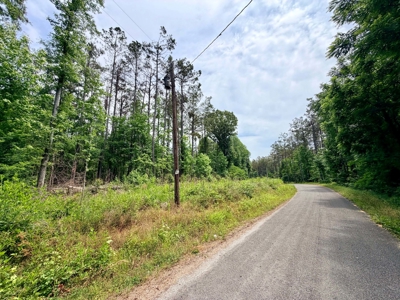 Land with a Pond and Building Site Prentiss Co., Mississippi - image 6