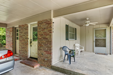 Charming 3 bed, 2 bath brick ranch offering 1,236 sq ft - image 5