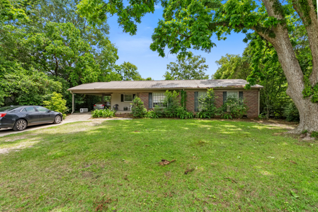 Charming 3 bed, 2 bath brick ranch offering 1,236 sq ft - image 3