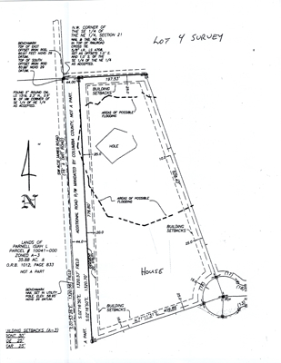 New Luxury Custom Home on 5 acres