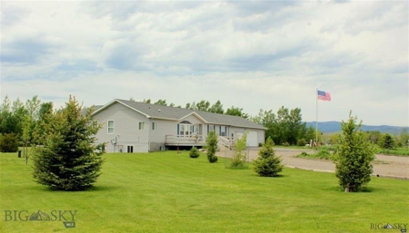 Country Home on Acreage For Sale in Livingston, Montana - image 9