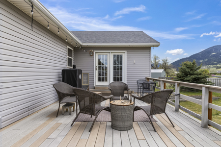 Country Home on Acreage For Sale in Livingston, Montana - image 29