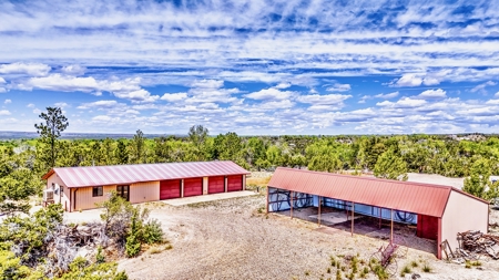 Country Home for Sale in Dolores, Colorado - image 10