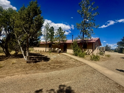 Country Home for Sale in Dolores, Colorado - image 39