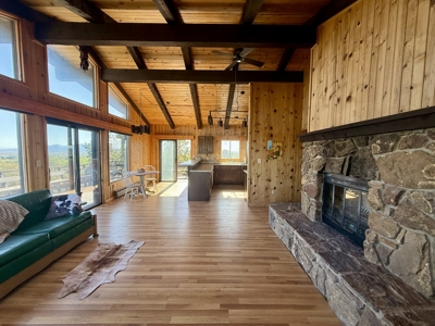 Country Home for Sale in Dolores, Colorado - image 20