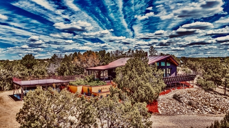 Country Home for Sale in Dolores, Colorado - image 13