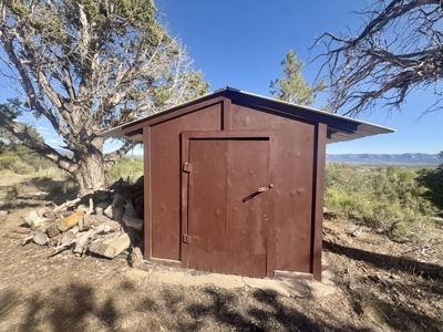 Country Home for Sale in Dolores, Colorado - image 34