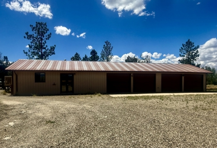 Country Home for Sale in Dolores, Colorado - image 41