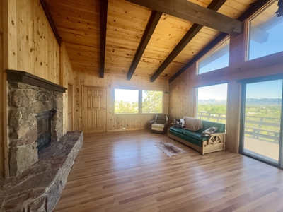 Country Home for Sale in Dolores, Colorado - image 24