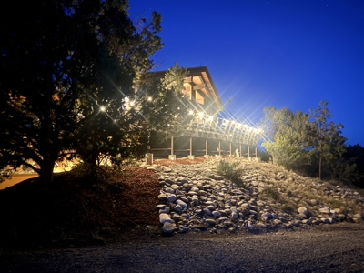 Country Home for Sale in Dolores, Colorado - image 1