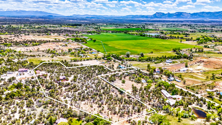 Country Home for Sale in Dolores, Colorado - image 11