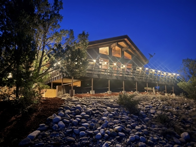 Country Home for Sale in Dolores, Colorado - image 7
