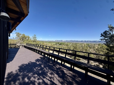 Country Home for Sale in Dolores, Colorado - image 14