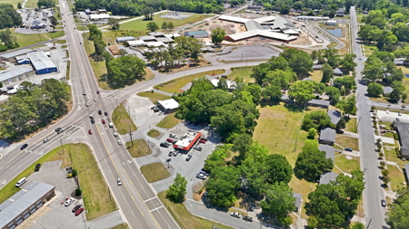 Prime Commercial Property for Sale - Washington, NC - image 6