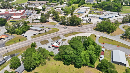 Prime Commercial Property for Sale - Washington, NC - image 7